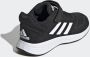 Adidas Sportswear Duramo 10 El Hardloopschoenen Kid Core Black Ftwr White Core Black - Thumbnail 14