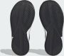 Adidas Sportswear Duramo SL sneakers zwart wit antraciet Mesh 36 2 3 - Thumbnail 8