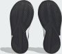 Adidas Sportswear Duramo SL sneakers zwart wit antraciet Mesh 36 2 3 - Thumbnail 7