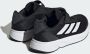 Adidas Sportswear Duramo SL sneakers zwart wit antraciet Mesh 36 2 3 - Thumbnail 10
