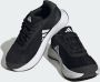 Adidas Sportswear Duramo SL sneakers zwart wit antraciet Mesh 36 2 3 - Thumbnail 10