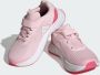 Adidas Sportswear Duramo SL Kinderschoenen Kinderen Roze - Thumbnail 5