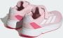 Adidas Sportswear Duramo SL Kinderschoenen Kinderen Roze - Thumbnail 6