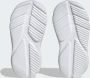 Adidas Sportswear Duramo SL EL sneakers zwart wit antraciet Mesh 19 - Thumbnail 4