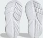 Adidas Sportswear Duramo SL EL sneakers zwart wit antraciet Mesh 19 - Thumbnail 6