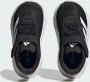 Adidas Sportswear Duramo SL EL sneakers zwart wit antraciet Mesh 19 - Thumbnail 5