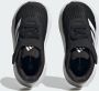 Adidas Sportswear Duramo SL EL sneakers zwart wit antraciet Mesh 19 - Thumbnail 7