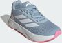 Adidas Sportswear Duramo SL Kinderschoenen Kinderen Blauw - Thumbnail 5