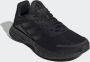 Adidas Perfor ce Duramo SL hardloopschoenen zwart grijs kids - Thumbnail 4