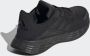 Adidas Perfor ce Duramo SL hardloopschoenen zwart grijs kids - Thumbnail 5