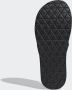 Adidas Eezay Teenslippers Core Black Cloud White Core Black - Thumbnail 11