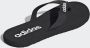 Adidas Eezay Teenslippers Heren Core Black Cloud White Core Black Heren - Thumbnail 12