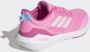 Adidas Eq21 Run 2.0 Bounce Sport Running Lace Basisschool Schoenen - Thumbnail 11