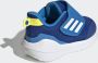 Adidas SPORTSWEAR EQ21 Run 2.0 AC Hardloopschoenen Baby Blue Kinderen - Thumbnail 13