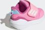 Adidas Sportswear Eq21 Run 2.0 Ac Hardloopschoenen Baby Roze Jongen - Thumbnail 7