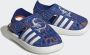 Adidas Sportswear Finding Nemo and Dory Zomer Watersandalen met Dichte Neus - Thumbnail 4