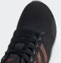 Adidas Performance Fluidflow 2.0 hardloopschoenen zwart rood grijs - Thumbnail 6