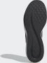 Adidas Performance Fluidflow 2.0 hardloopschoenen zwart rood grijs - Thumbnail 8