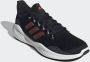 Adidas Performance Fluidflow 2.0 hardloopschoenen zwart rood grijs - Thumbnail 9