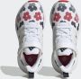 Adidas Sportswear FortaRun 2.0 Cloudfoam Schoenen met Elastische Veters en Klittenband - Thumbnail 5