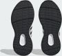 Adidas Sportswear FortaRun 2.0 Cloudfoam Schoenen met Elastische Veters en Klittenband - Thumbnail 8