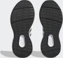 Adidas Sportswear FortaRun 2.0 sneakers olijfgroen wit zwart Mesh 37 1 3 - Thumbnail 4