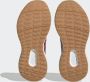 Adidas Sportswear Fortarun 2.0 Kindersneakers Ftwwht Solred Vicblu Kinderen - Thumbnail 5