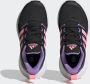 Adidas Sportswear FortaRun 2.0 sneakers zwart antraciet Mesh 38 2 3 - Thumbnail 13