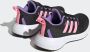 Adidas Sportswear FortaRun 2.0 sneakers zwart antraciet Mesh 39 1 3 - Thumbnail 15