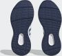 Adidas Sportswear FortaRun 2.0 sneakers blauw grijs wit Mesh 31 1 2 - Thumbnail 10