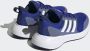 Adidas Sportswear FortaRun 2.0 sneakers blauw grijs wit Mesh 31 1 2 - Thumbnail 11