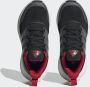 Adidas Sportswear Fortarun 2.0 Kindersneakers Zwart 2 3 - Thumbnail 8