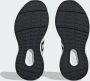 Adidas Sportswear FortaRun 2.0 sneakers zwart wit Jongens Meisjes Mesh 36 2 3 - Thumbnail 8