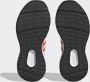 Adidas Sportswear Fortarun 2.0 Kindersneakers Rood 1 3 - Thumbnail 2