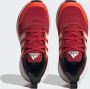 Adidas Sportswear Fortarun 2.0 Kindersneakers Rood 1 3 - Thumbnail 3