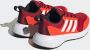 Adidas Sportswear Fortarun 2.0 Kindersneakers Rood 1 3 - Thumbnail 5