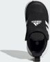 Adidas Sportswear FortaRun 2.0 Kinderschoenen Kinderen Zwart - Thumbnail 5
