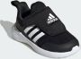 Adidas Sportswear FortaRun 2.0 Kinderschoenen Kinderen Zwart - Thumbnail 6