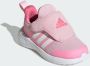Adidas Sportswear FortaRun 2.0 Kinderschoenen - Thumbnail 4