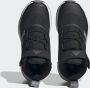 Adidas SPORTSWEAR Fortarun Atr El Hardloopschoenen Kinderen Black Kinderen - Thumbnail 10