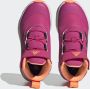 Adidas SPORTSWEAR Fortarun Atr El Hardloopschoenen Kinderen Pink Kinderen - Thumbnail 11