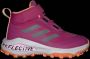 Adidas SPORTSWEAR Fortarun Atr El Hardloopschoenen Kinderen Pink Kinderen - Thumbnail 12