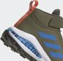 Adidas Sportswear Fortarun All Terrain Cloudfoam Sport Running Schoenen - Thumbnail 7