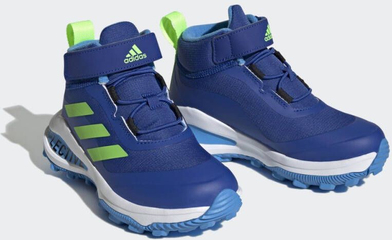 Adidas Sportswear Fortarun All Terrain Cloudfoam Sport Running Schoenen
