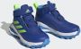 Adidas SPORTSWEAR Fortarun Atr El Hardloopschoenen Kinderen Green Kinderen - Thumbnail 14