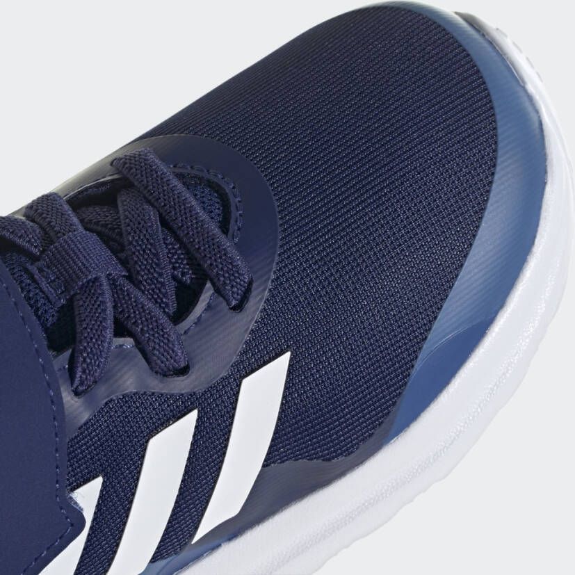 Adidas Sportswear FortaRun Elastic Lace Top Strap Hardloopschoenen