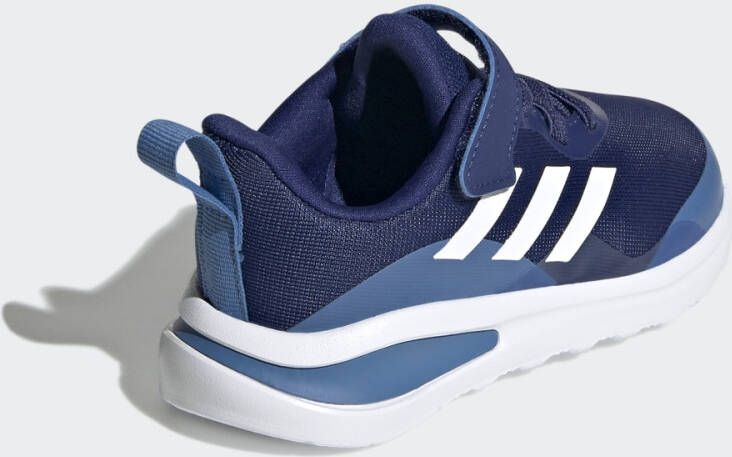 Adidas Sportswear FortaRun Elastic Lace Top Strap Hardloopschoenen