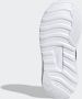Adidas FortaRun Elastic Lace Top Strap Hardloopschoenen Victory Blue Cloud White Focus Blue - Thumbnail 6