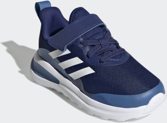Adidas Sportswear FortaRun Elastic Lace Top Strap Hardloopschoenen