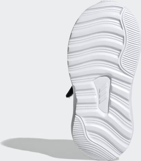 Adidas Sportswear FortaRun Elastic Lace Top Strap Hardloopschoenen